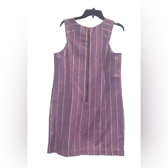 NEW TAGS Southern tide shift dress women’s size 10 - Picture 4 of 11